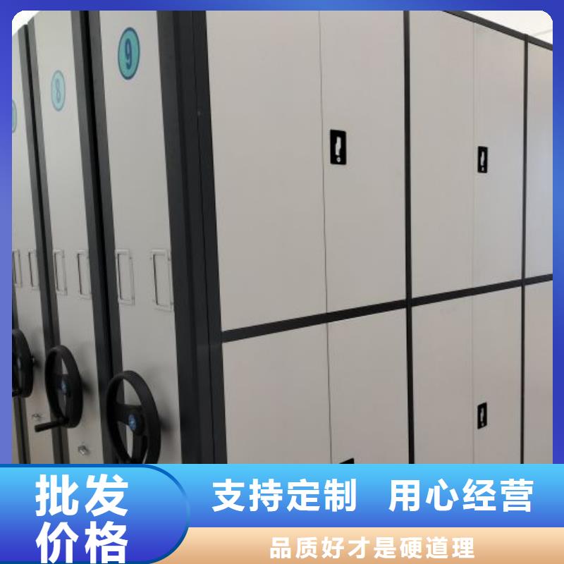 行业面临着的挑战与发展机遇【泽信】智能自动档案柜