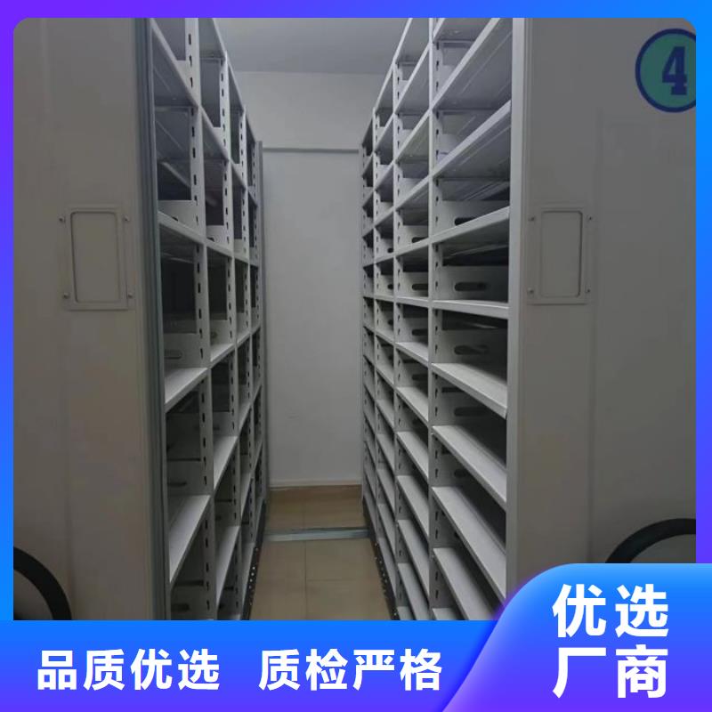 行业面临着的挑战与发展机遇【泽信】智能自动档案柜