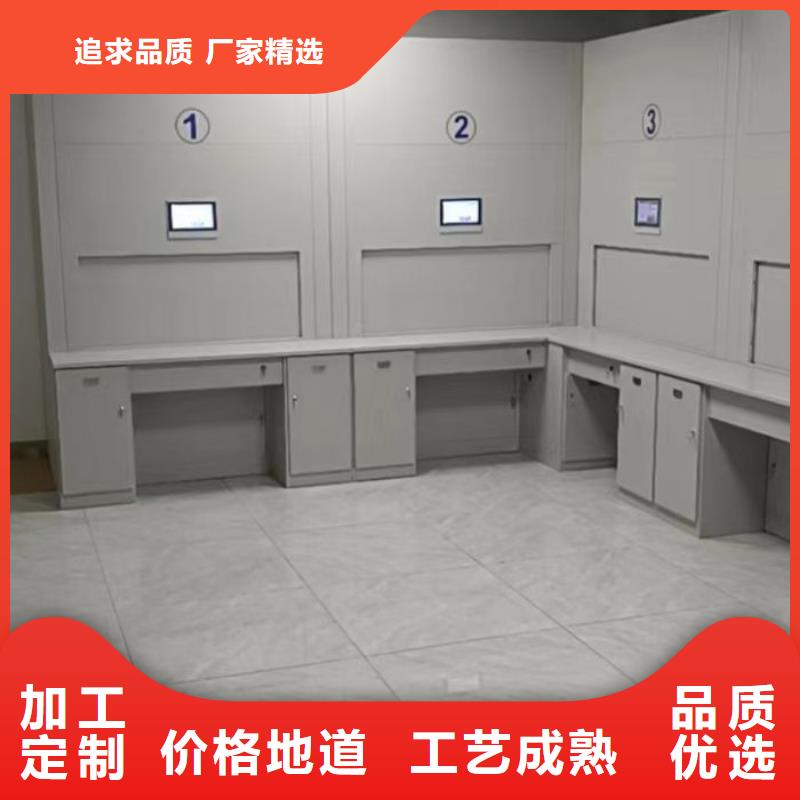 行业面临着的挑战与发展机遇【泽信】智能自动档案柜