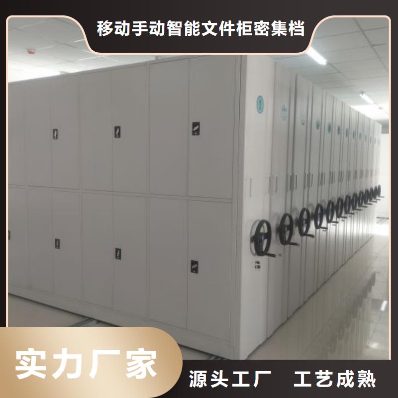 总经销【泽信】不动产档案密集架