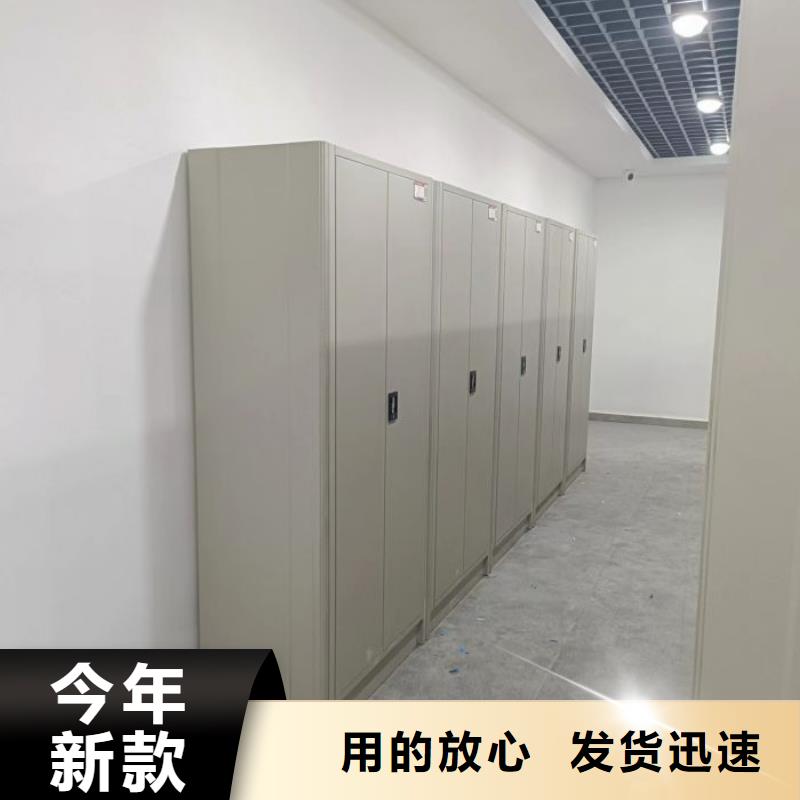 厂家分享实现盈利的早期秘诀【泽信】网片式油画密集架