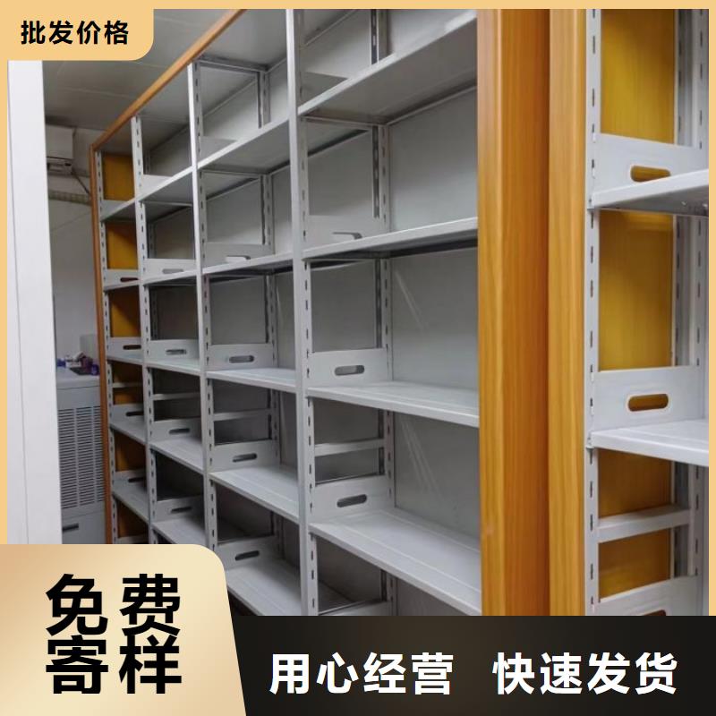 谁家便宜【泽信】蜡片密集柜