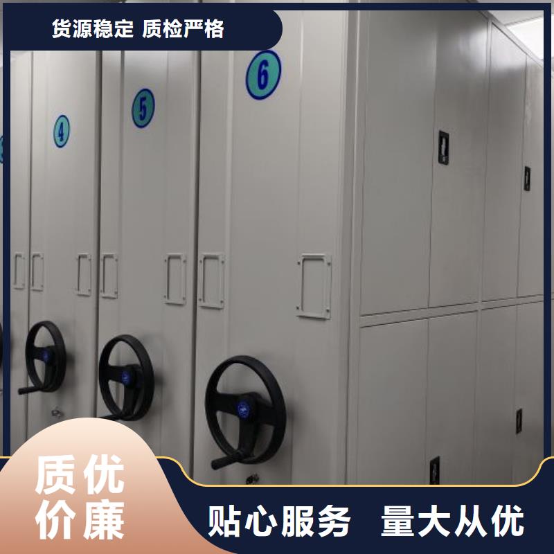 市场看点与期待【泽信】智能电动密集书架