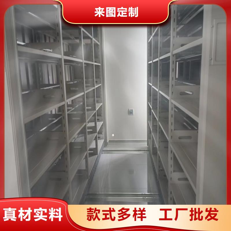 市场看点与期待【泽信】智能电动密集书架