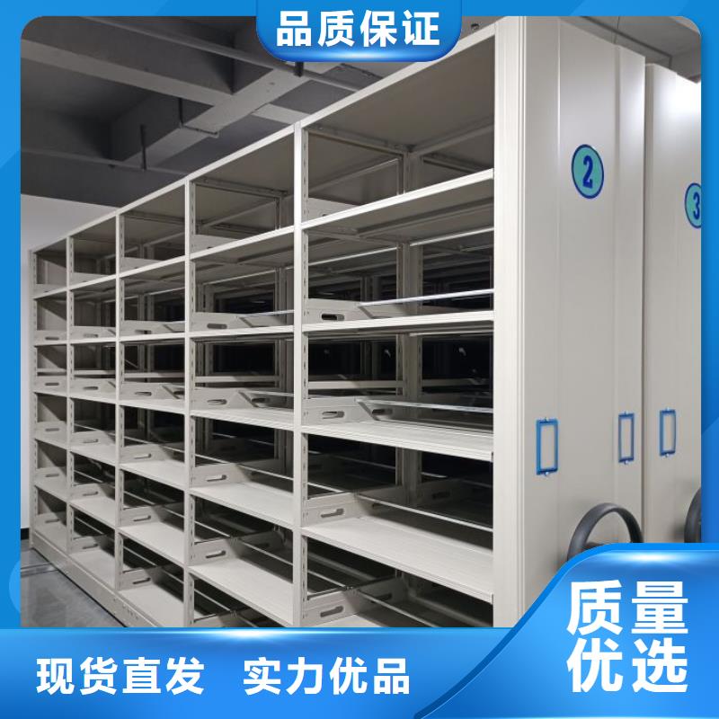 市场看点与期待【泽信】智能电动密集书架