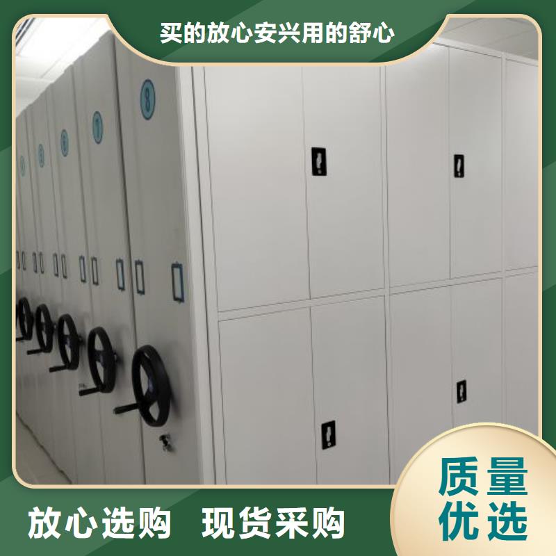 图书馆智能密集书架广受好评