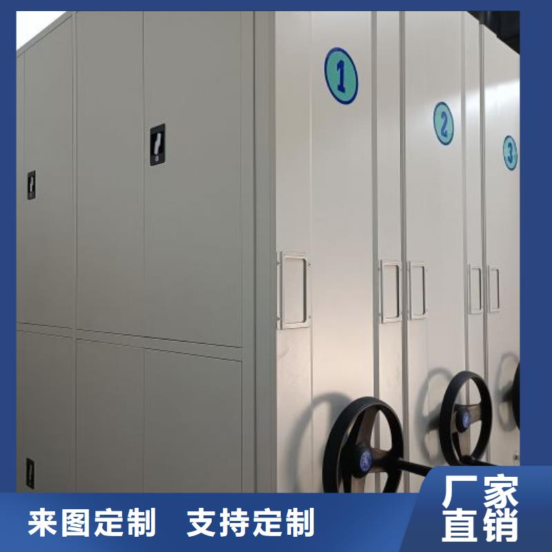 专业制造商腊块密集柜