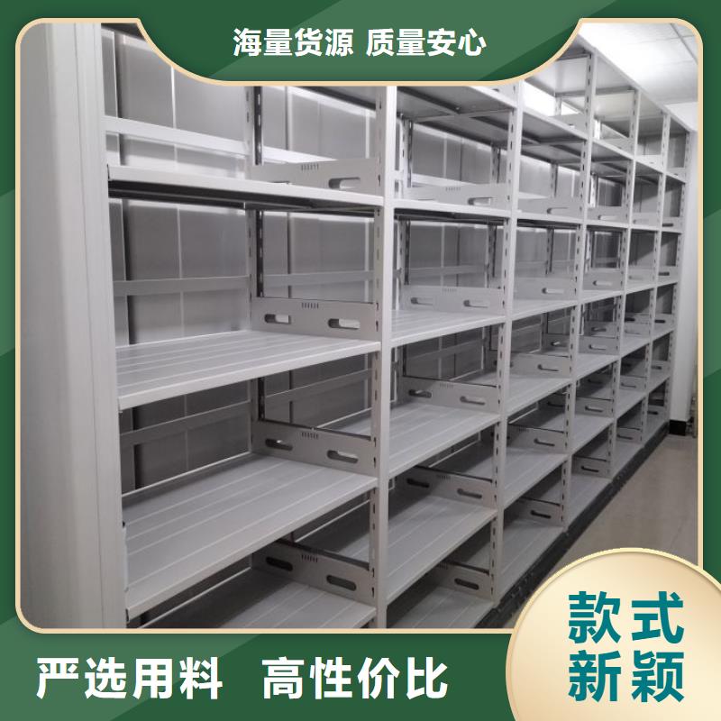 行业内的集中竞争态势【鑫康】档案架