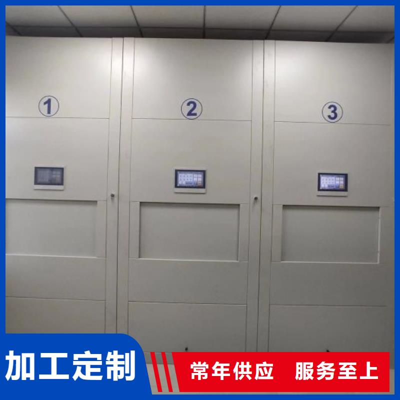 厂家迅速开拓市场的创造途径【鑫康】闭合式档案密集柜