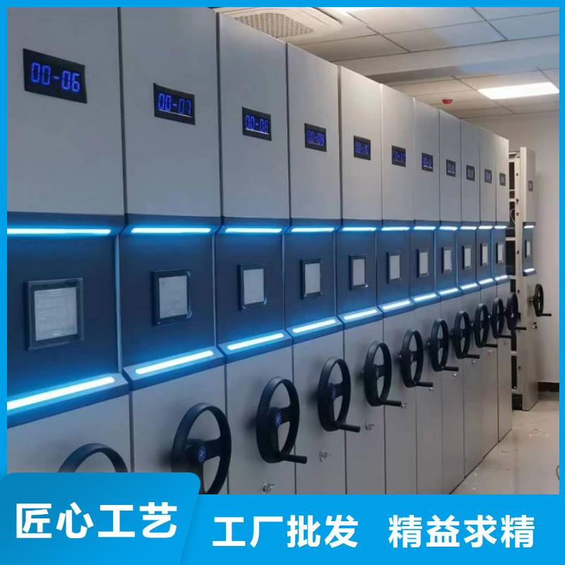 当地严选用料 档案密集架 【仓储可拆卸货架】详细参数细节展示