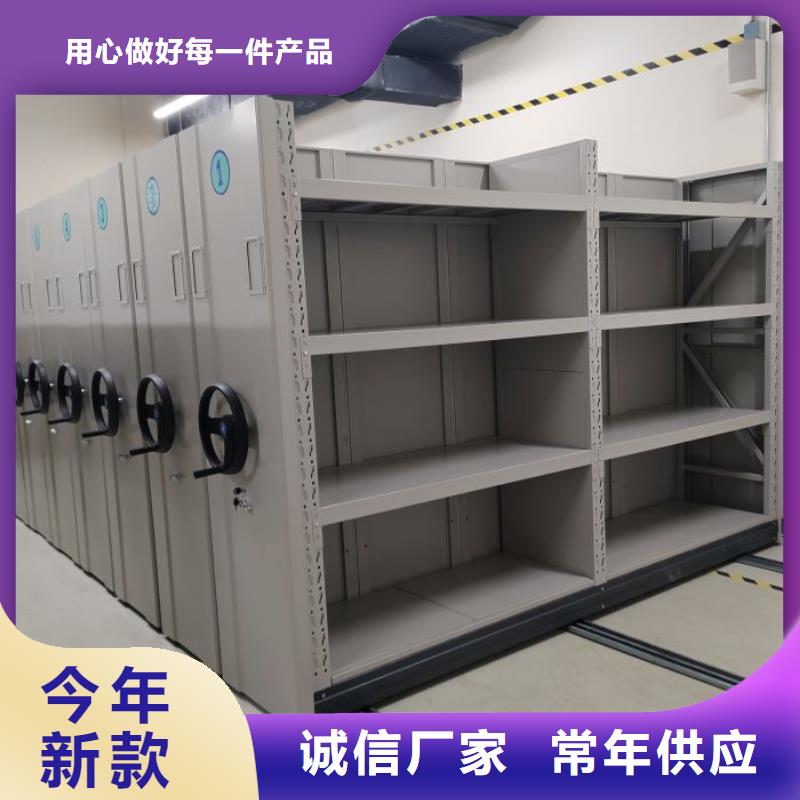 热销：单组档案架厂家