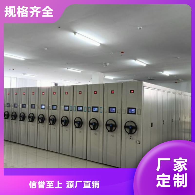 档案室档案柜_量身定制