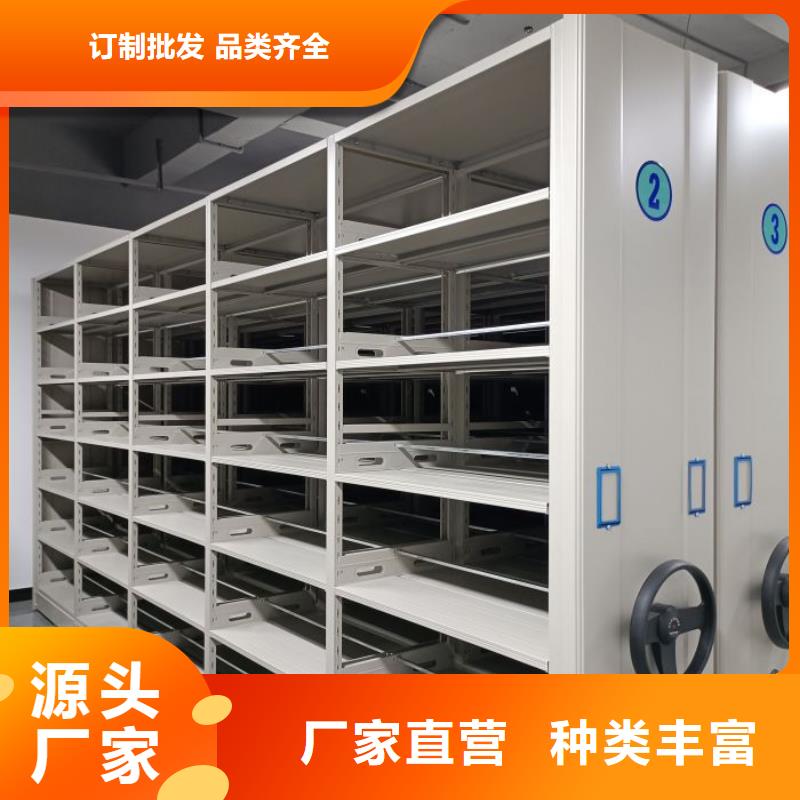 电表密集架远销各地