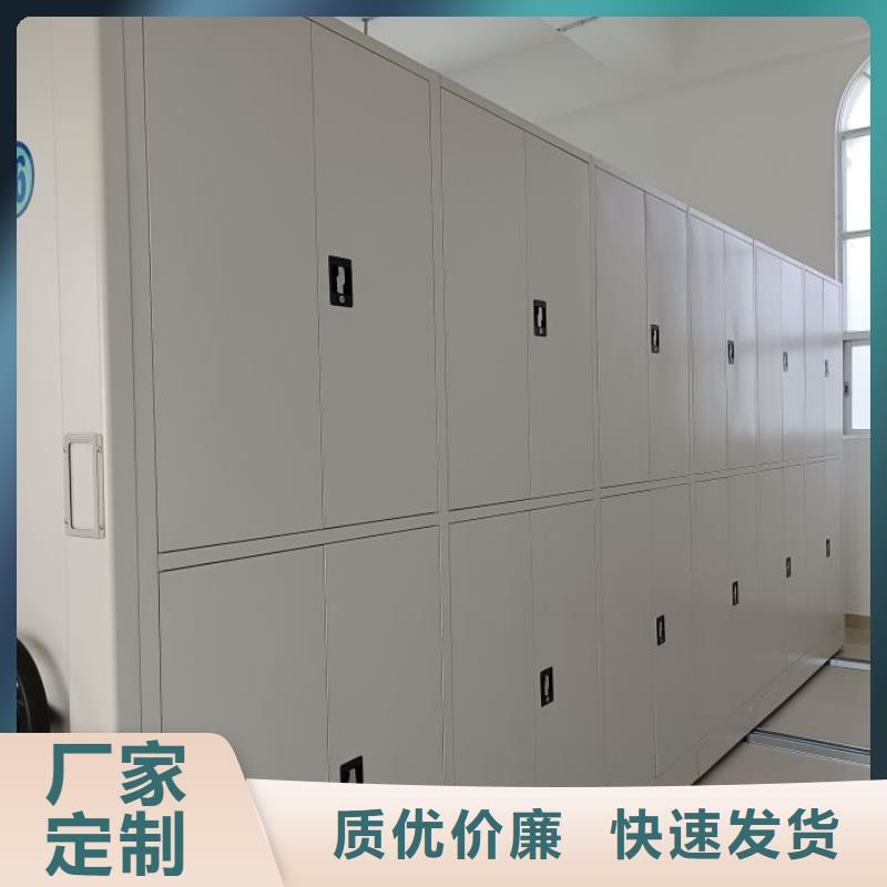 咨询优惠【凯美】防磁密集架