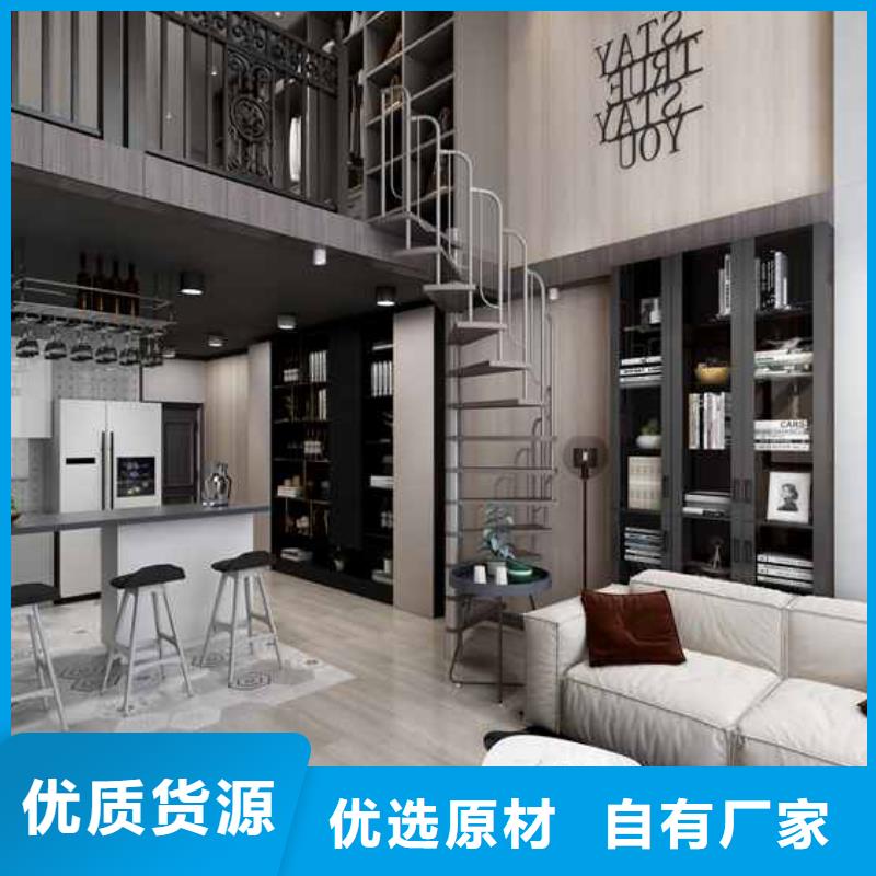 竹木纤维集成墙板外墙落水管快速发货