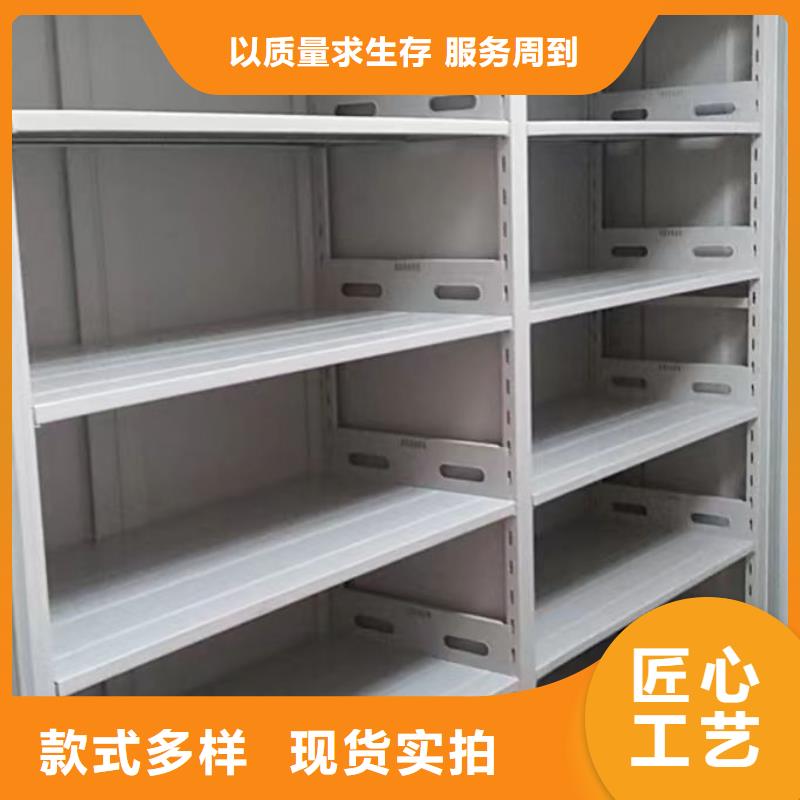 咨询服务【凯美】会计密集架
