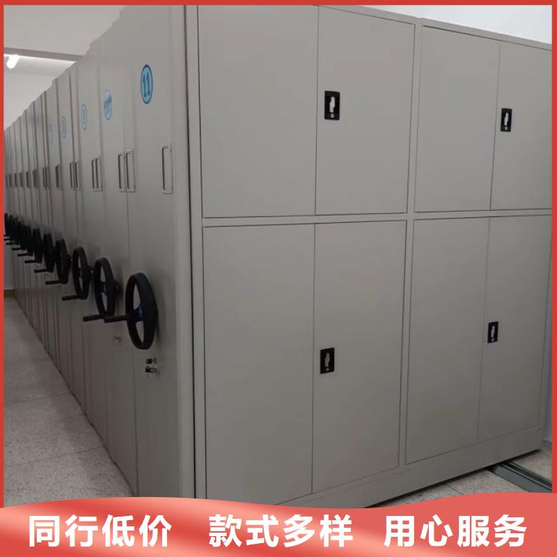 咨询服务【凯美】会计密集架