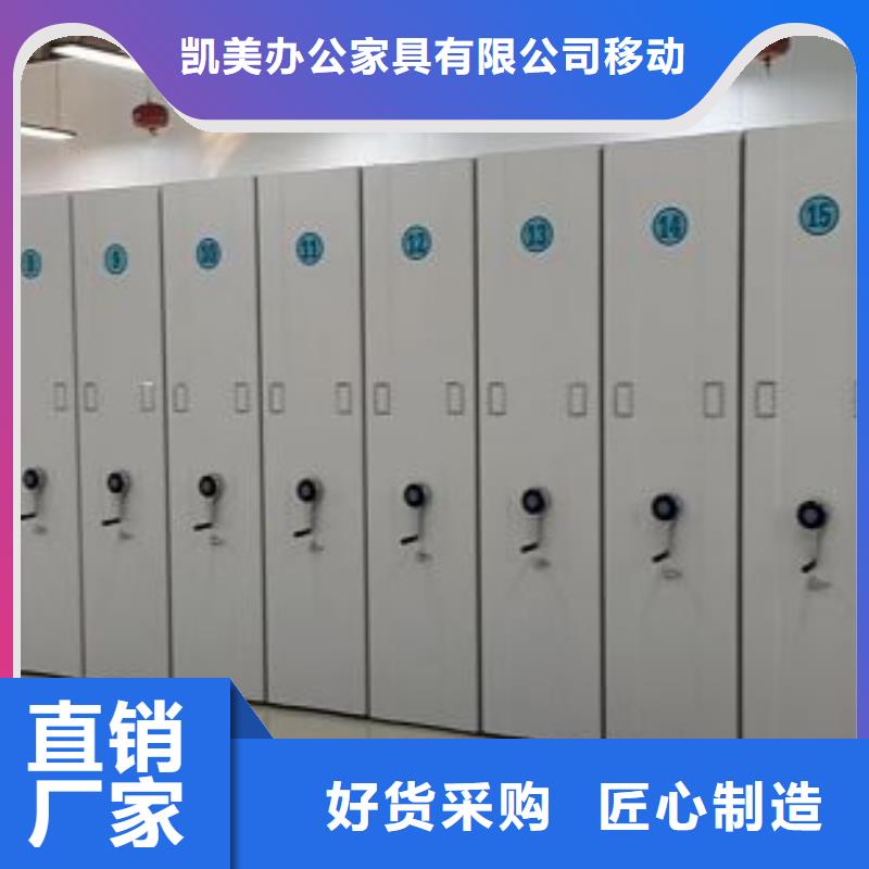 档案室用柜实体生产厂家