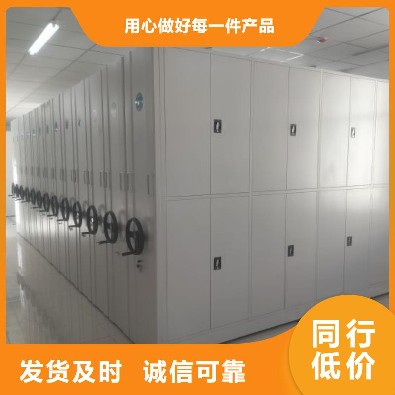 共存共赢【凯美】会计密集柜