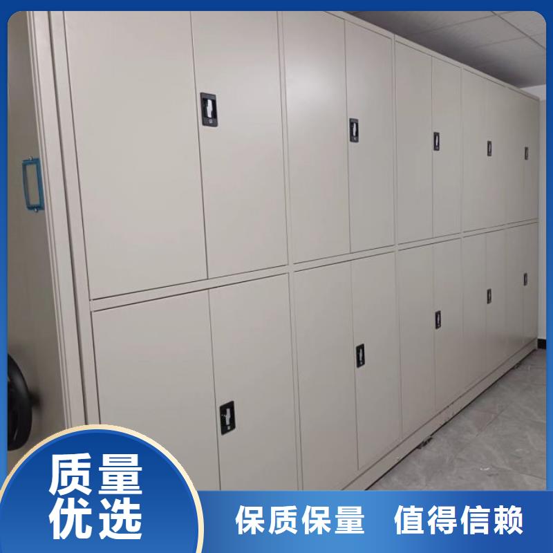 手动密集柜实体大厂