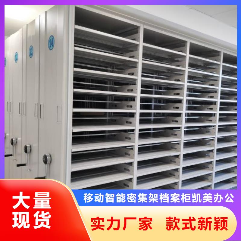铸造辉煌【凯美】钢制手动密集柜
