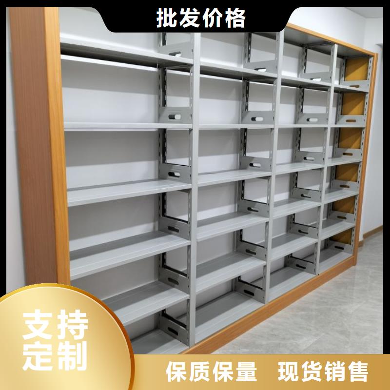行业分析【凯美】档案资料管理密集柜