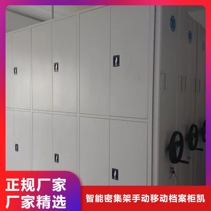 现状和发展趋势预测【凯美】档案室手摇密集架