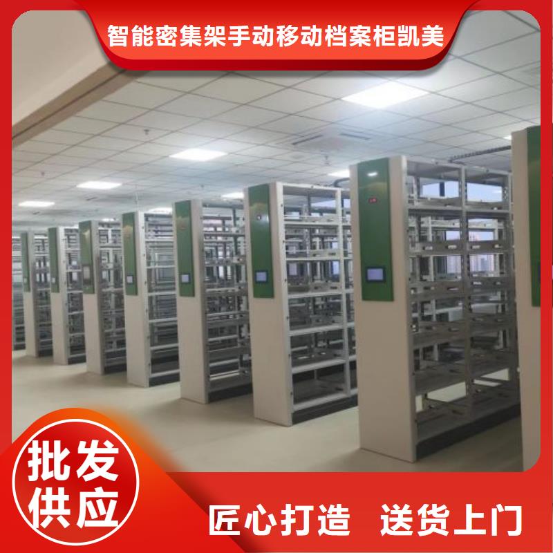 产品问题的原理和解决【凯美】档案保管密集柜