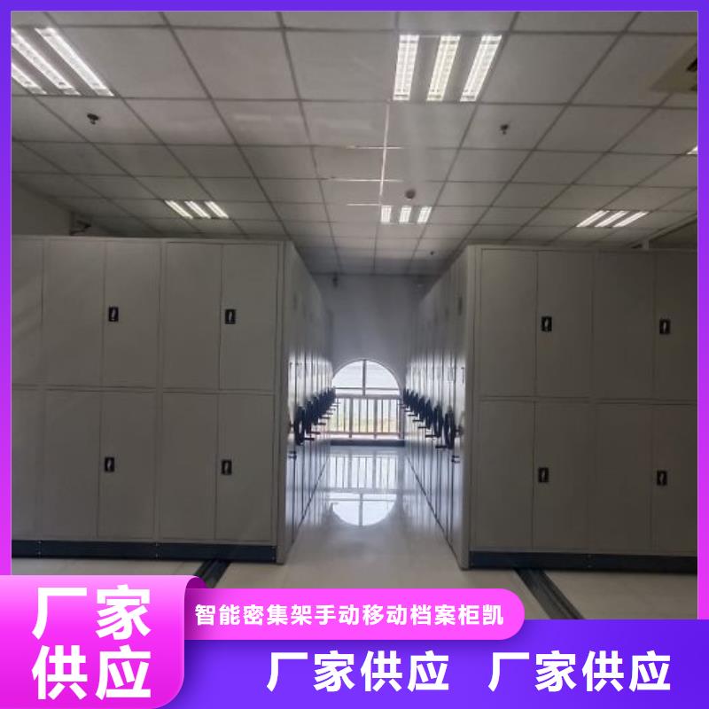 共享双赢【凯美】手动型密集柜