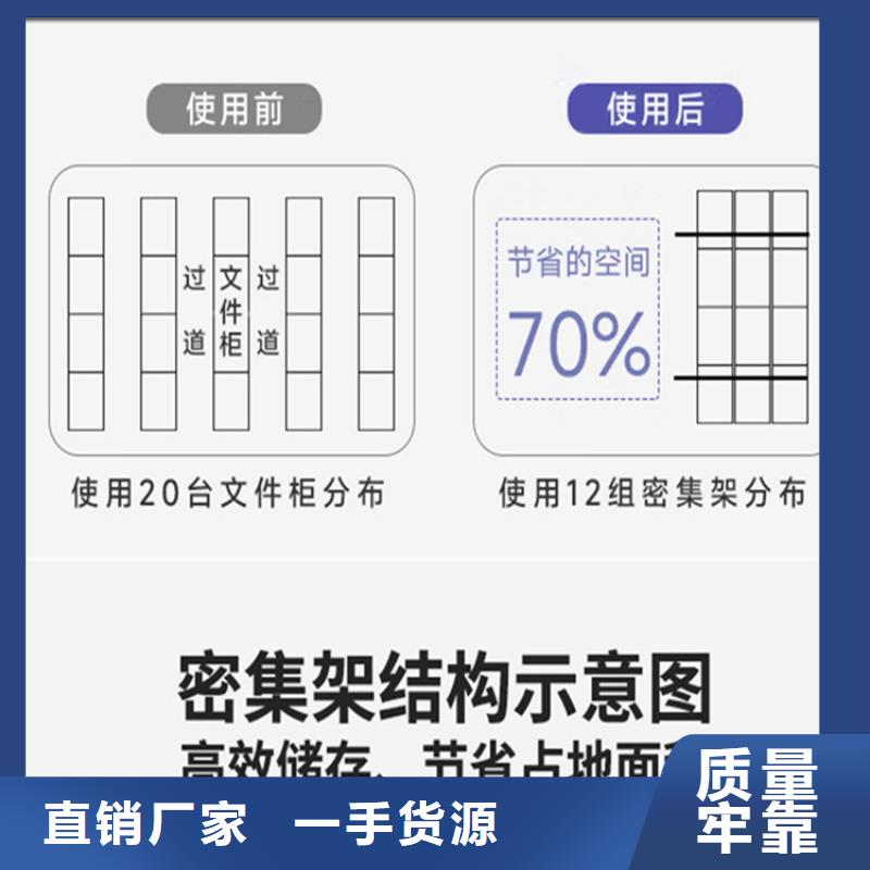 挂捞密集架_校用家具无中间商厂家直销
