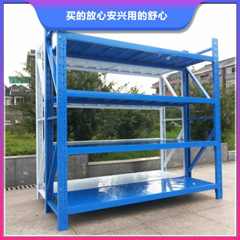 同行低价的售后服务完善【移动货架】 模具货架发货迅速