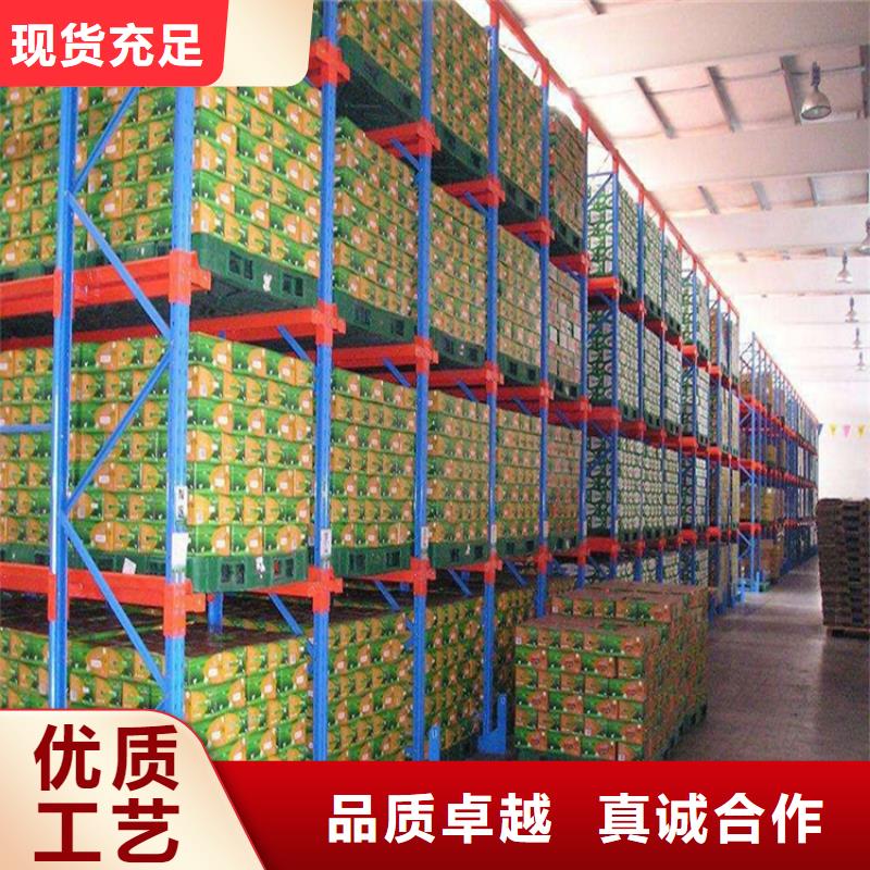 重型货架密集架价格物流配送