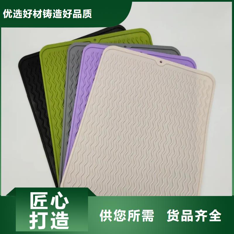 硅胶垫氟胶条批发供应