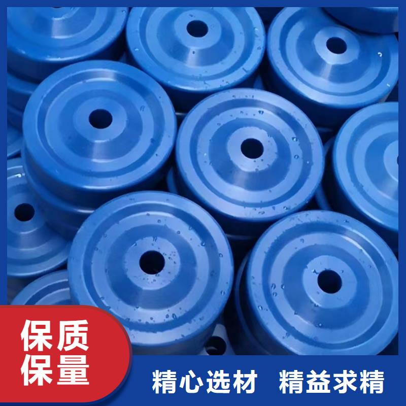 尼龙轮尼龙套厂家每个细节都严格把关
