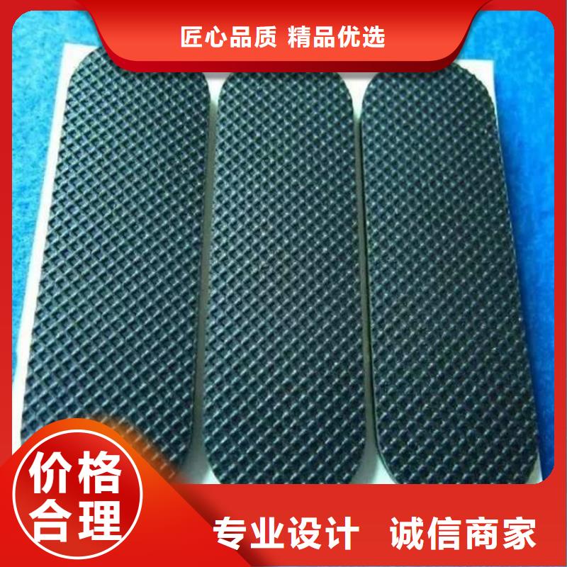 橡胶垫【硅胶密封条】服务周到