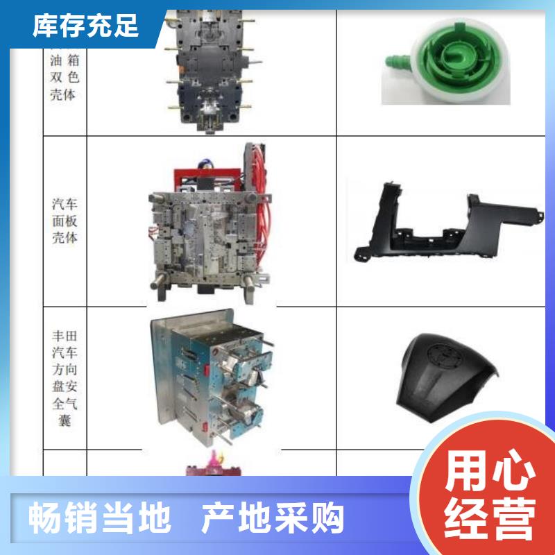 注塑产品[尼龙轮]卓越品质保障