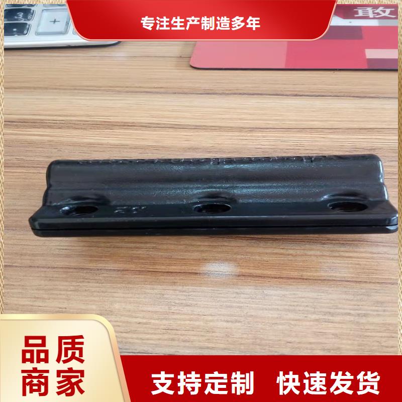 注塑产品尼龙轮追求品质