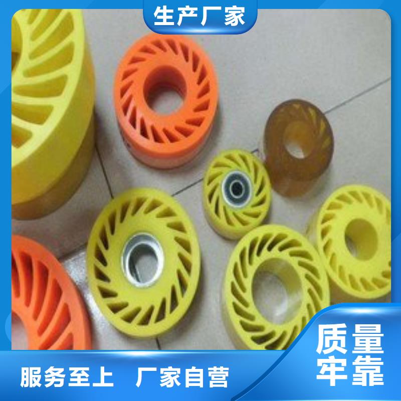 聚氨酯制品有哪些制作厂家
