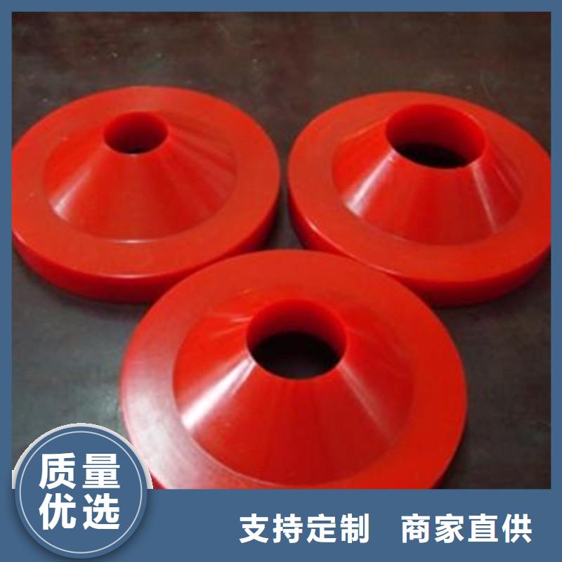聚氨酯制品尼龙套工艺精细质保长久