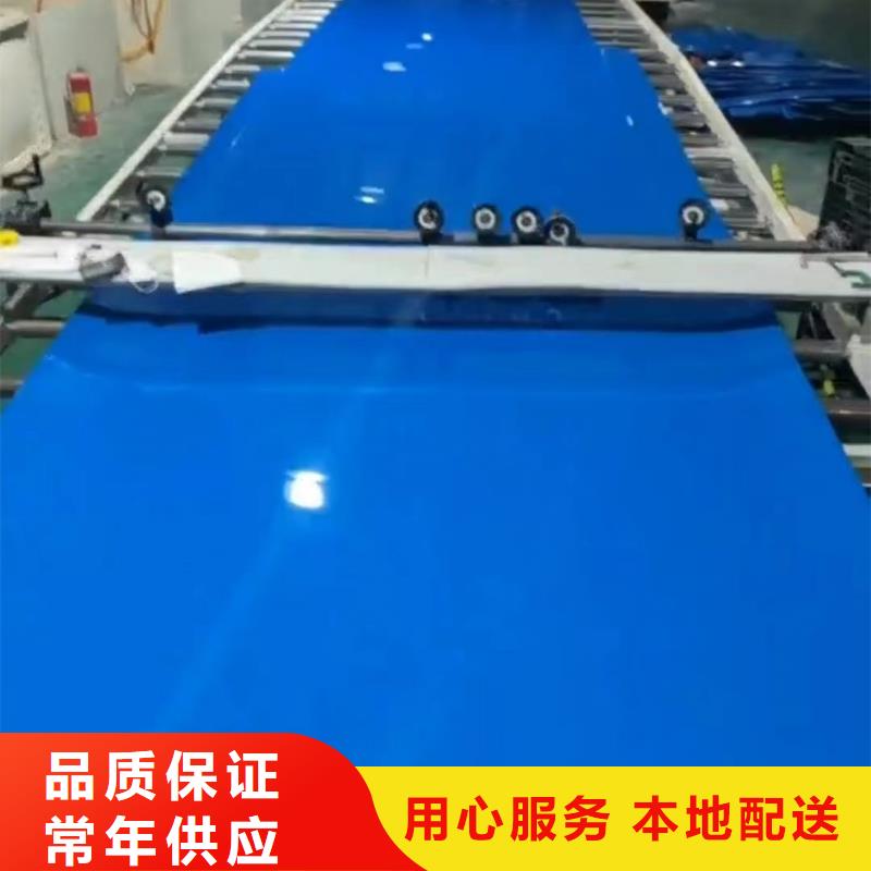   叉车推拉器塑料滑板-实力企业