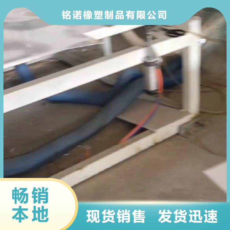 《铭诺》: 精心 叉车推拉器塑料滑板 【尼龙套厂家】库存齐全厂家直供保质保量-v651.com