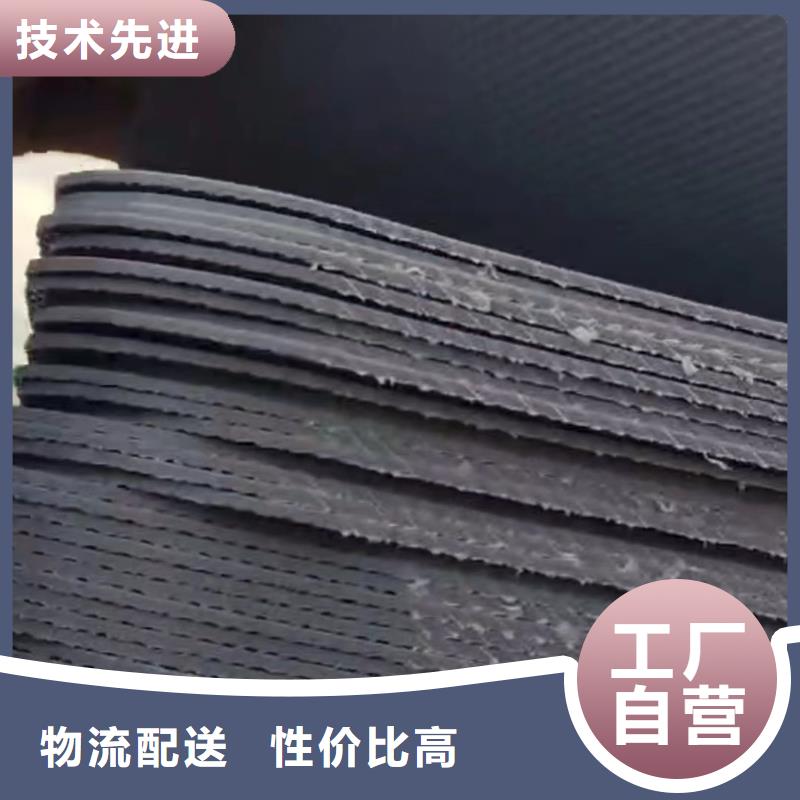 叉车推拉器塑料滑板_橡胶制品严格把控质量