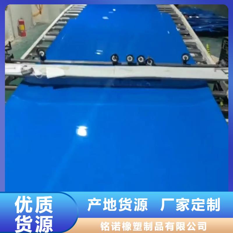 叉车推拉器塑料滑板_橡胶制品严格把控质量