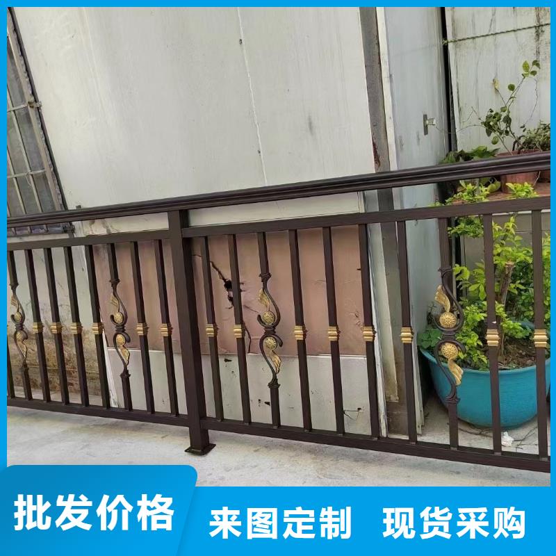 铝合金古建5英寸铝合金接水槽工厂批发