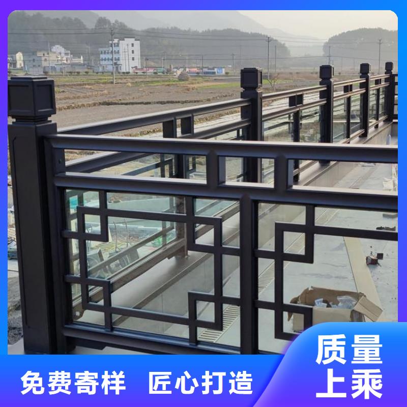 铝合金古建铝合金檐沟好品质售后无忧