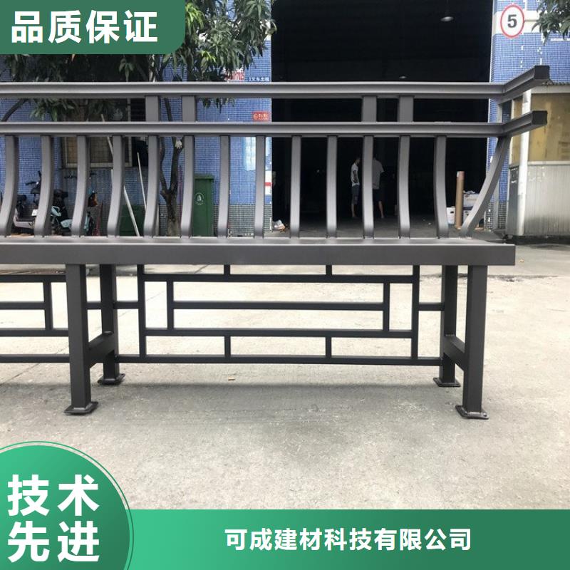 铝合金古建8英寸铝合金接水槽敢与同行比价格