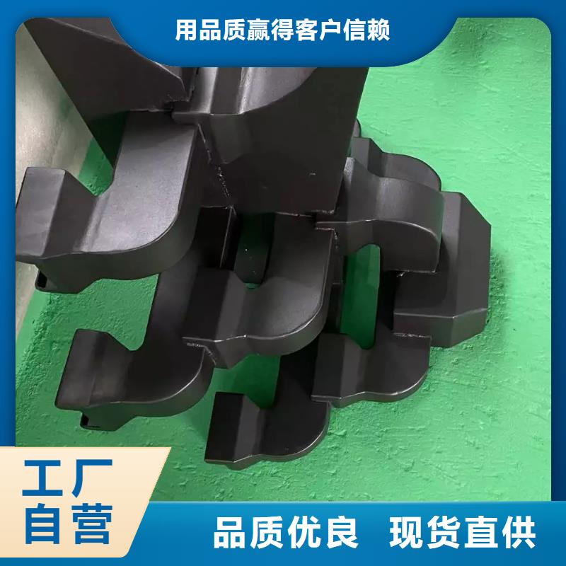 铝合金古建-耐酸碱雨水管现货供应