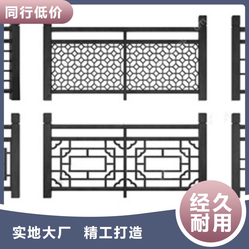 铝合金古建抗氧化铝合金排水管货源稳定