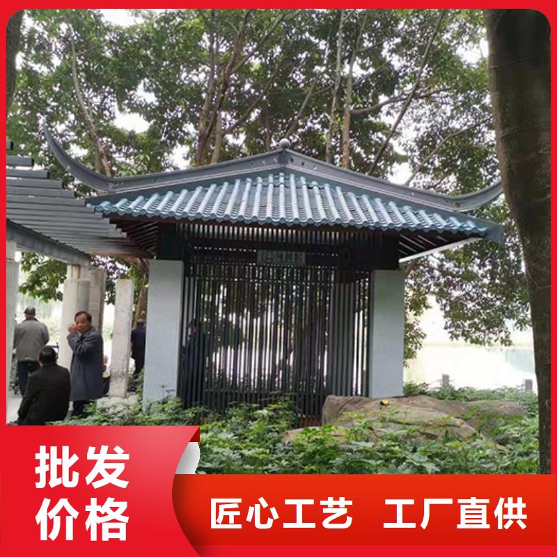 景区吸烟亭定制厂家