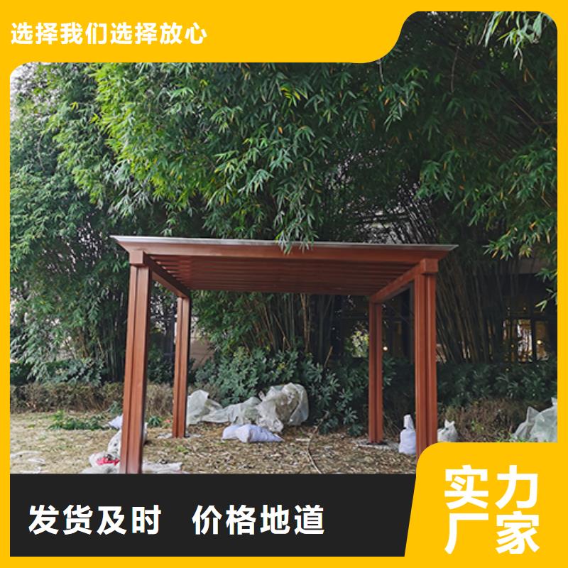 停车场岗亭吸烟亭质量保证